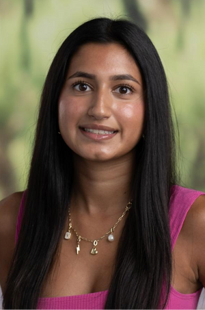 Vunshi Goyal photo 1